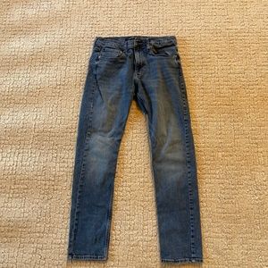 Men’s Calvin Klein Jeans Slim 33”x30”